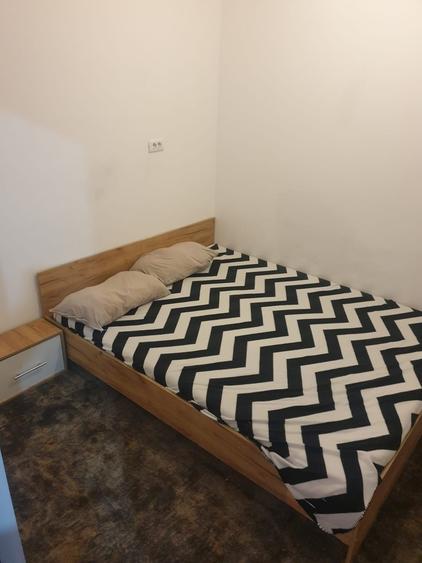 Chiajna, Militari Residence, str. Ilie Petre, garsoniera 34 mp - 8