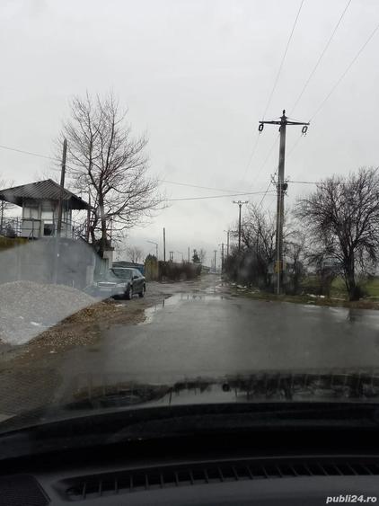 Ora? Pope?ti-Leordeni, teren, zona industriala cu utilitati - 7