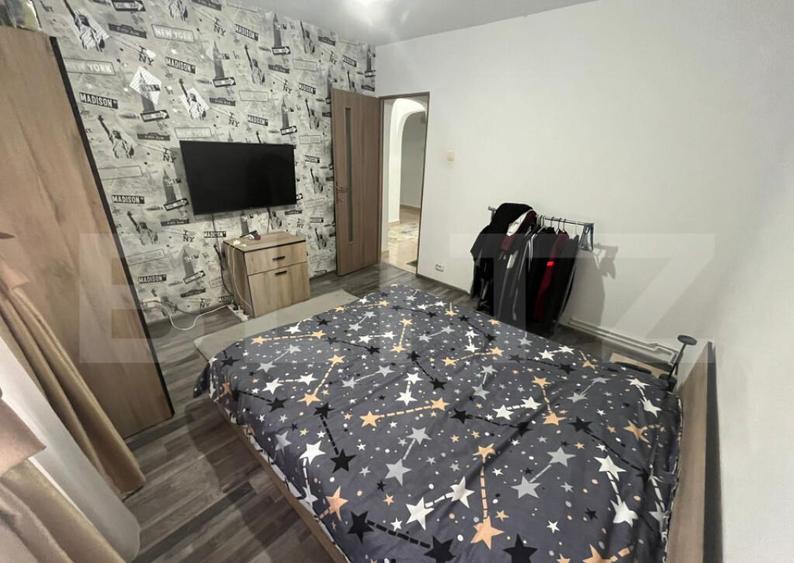 Apartament de 4 camere, 86 mp utili, parter Gae?ti, co - 5