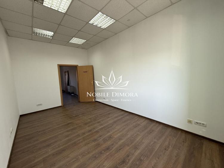 SAD - Spatii de birouri de 54mp pe Take Ionescu - langa ISHO - 6