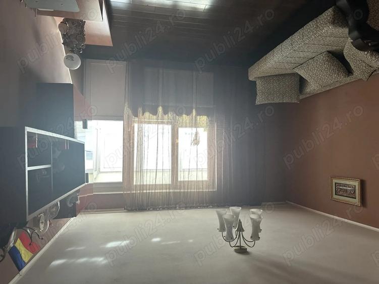 Apartament ultracentral de vanzare Targu Jiu , Unirii 7 - 7