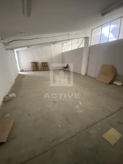 Hale depozitare ||  floresti 100-140 mp - 4