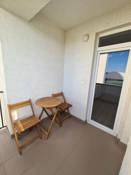 Vand apartament 2 camere in Sibiu - Lazaret, Henri Coanda, Vasile Aaron - 4