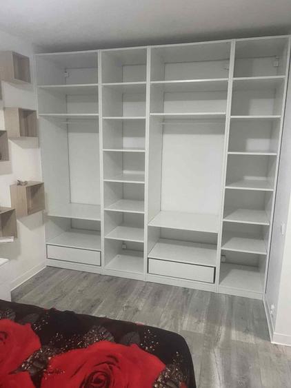 Inchiriez apartament 2 camere confort 3 - 6