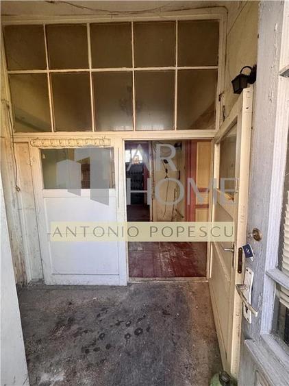 Casa 4 camere, 2 intrari, Ploiest, Bd. Castanilor - 7