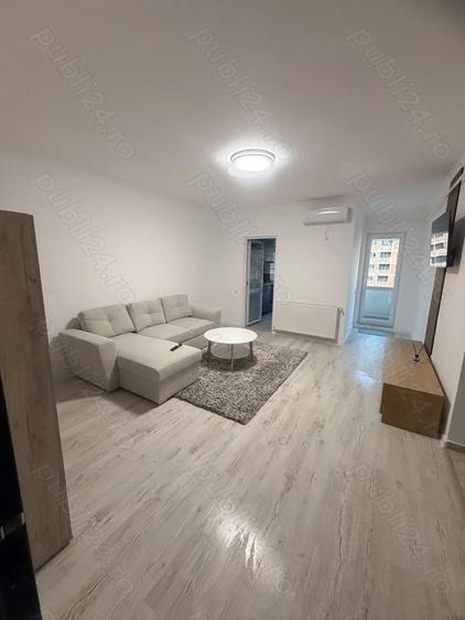 Apartament cu 2 camere Chiajna - 9