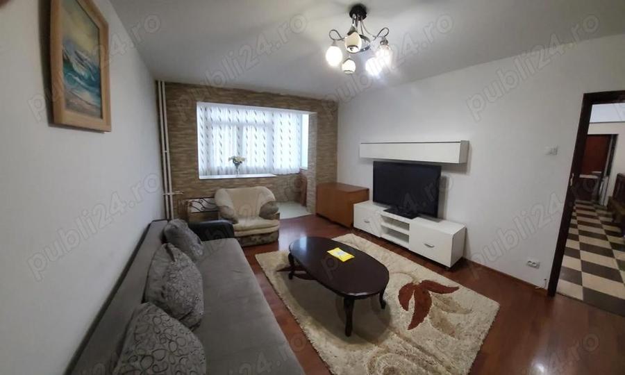 Apartament de vanzare, b-dul republicii,ploiesti! 90000 euro - 3