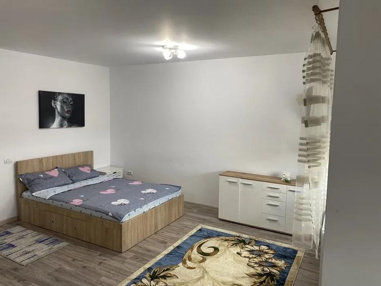 Garsoniera Militari Residence Rezervelor - 1