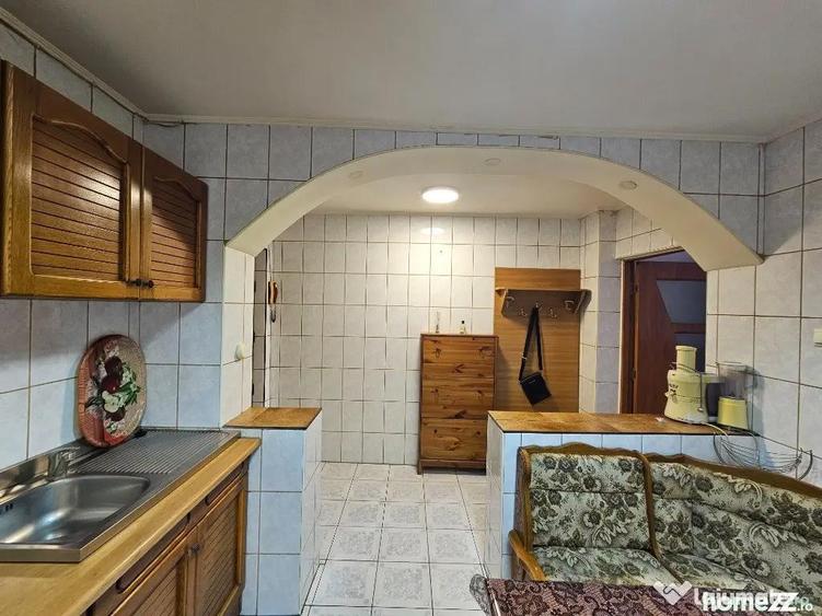 Apartament 2 camere, bloc anvelopat, Sos. Vergului - Malaxa - 4