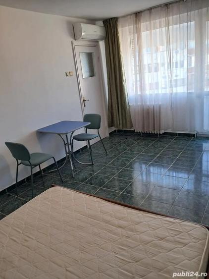 Garsoniera 5 minute metrou Tineretului - 4