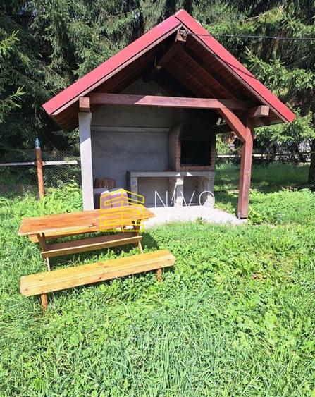 Casa de vacan?a - Mure? - Salard - 9