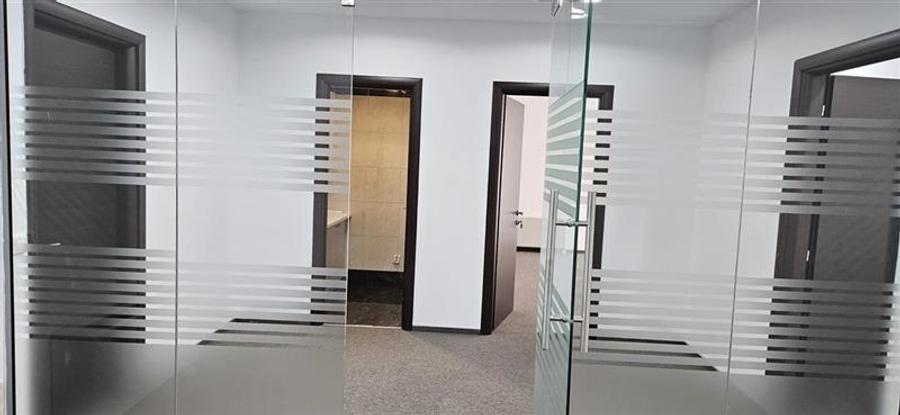 Inchirieri spatii de birouri - pasaj Baneasa de la 132 mp - 20