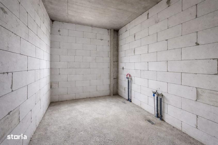 Apartament 2 camere-DIRECT DEZVOLTATOR- 3 KM DE PALAS MALL - 10