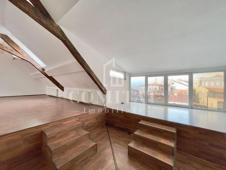 Locație excepțională | Piața Unirii Cluj | oportunitate de business - 4