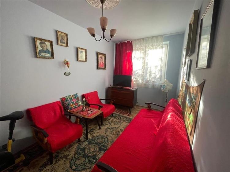 Apartament 3 camere Etaj 2 ALUMINEI - 15