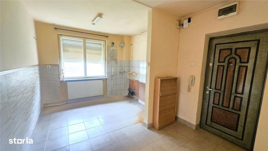 Carpati 1 | Apartament cu 2 camere - 47 m2 | Parter, loc excelent - 3