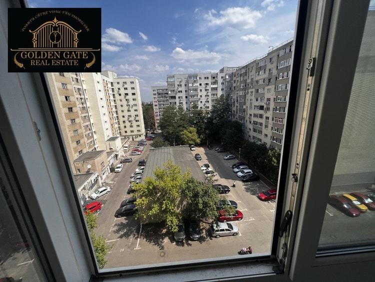 Garsoniera | Basarabia - Diham | Vedere In spate | Ideal Investitie - 8