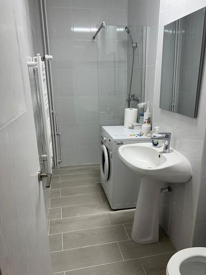 Inchiriere garsoniera (strada Racari nr.53), sector 3, Dristor - 3