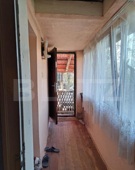 Casa cu o camera, 60 mp, in apropiere de Brad - 1