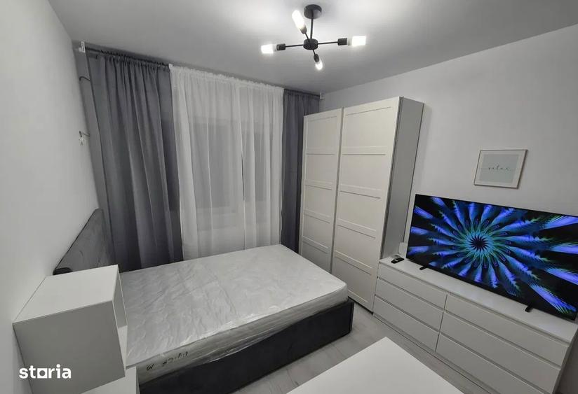 Garsoniera De Lux Decomandata Bloc 2025 Weiner Palada - 6