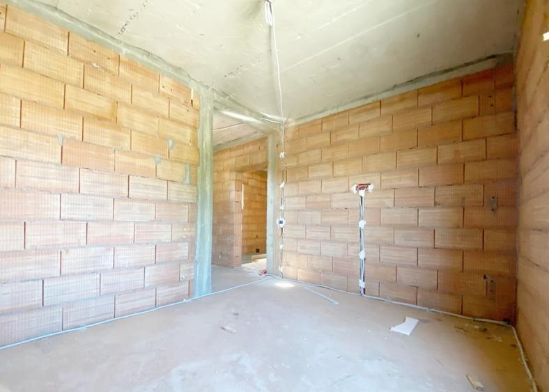 Duplex 4 camere, 337 mp teren, 107 mp utili,P+1 - Mosnita Veche - 13