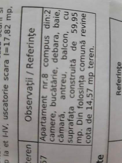 Proprietar Ap 2 Cam Et 1 Resita - 5