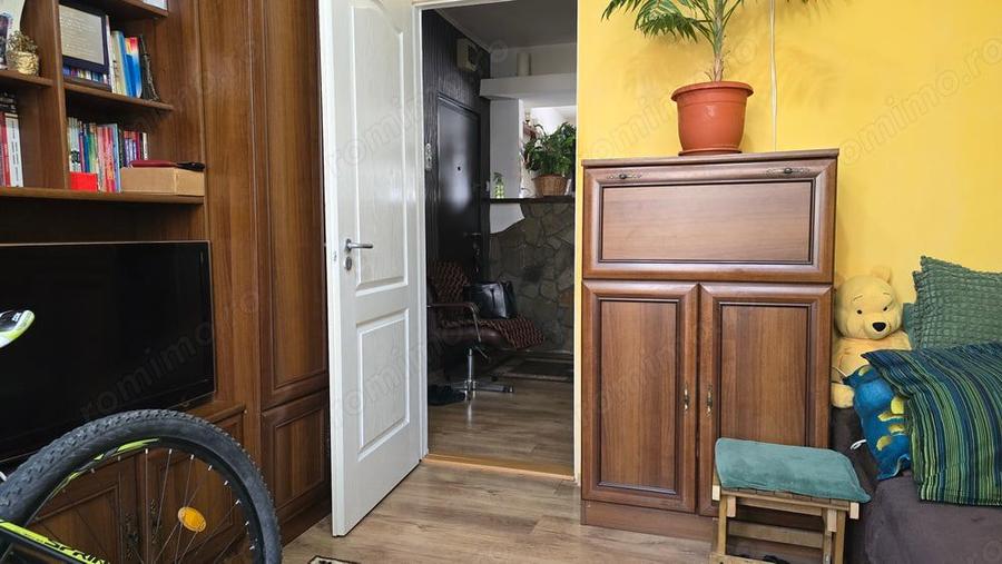Apartament 4 camere in Deva, zona Progresul langa Sc Gen Nr 2, et 3 - 7