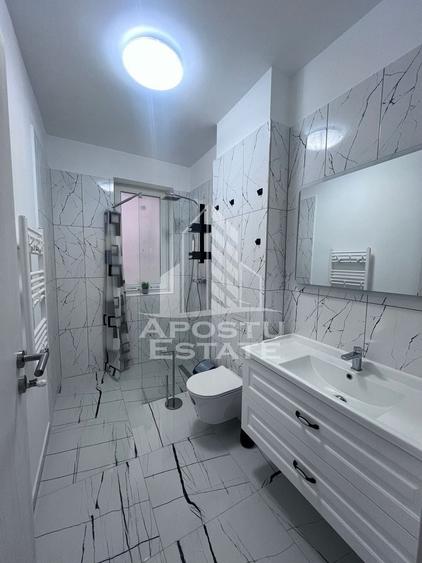 Apartament 2 camere, de inchiriat, zona Giroc, Timisoara - 7
