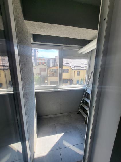 Garsoniera de inchiriat –Dotari: - TV + Internet Digi – gata de utilizat - 8