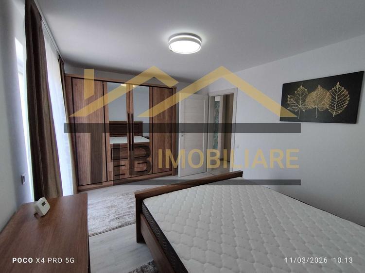 Apartament cu 2 camere, 56 mp, parcare, Zona Ama Residence - 4