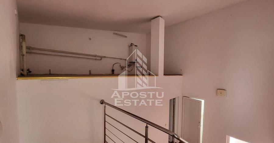 Cladire P+2E+M pentru diverse activitati,Mehala - 11