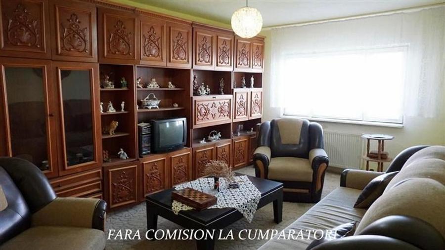 APARTAMENT 3 CAMERE DECOMANDAT, MATEI BASARAB - 3