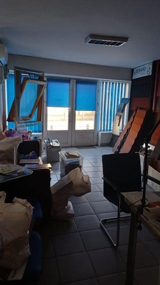 Spatiu comercial de inchiriat – 25 mp - 1