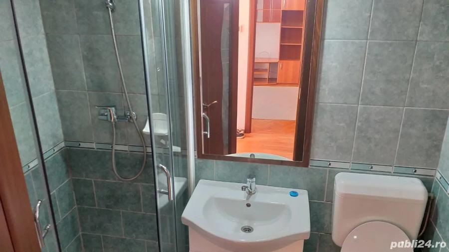 Proprietar inchiriez garsoniera pe Str. Calea Bucuresti - Brasov - 2