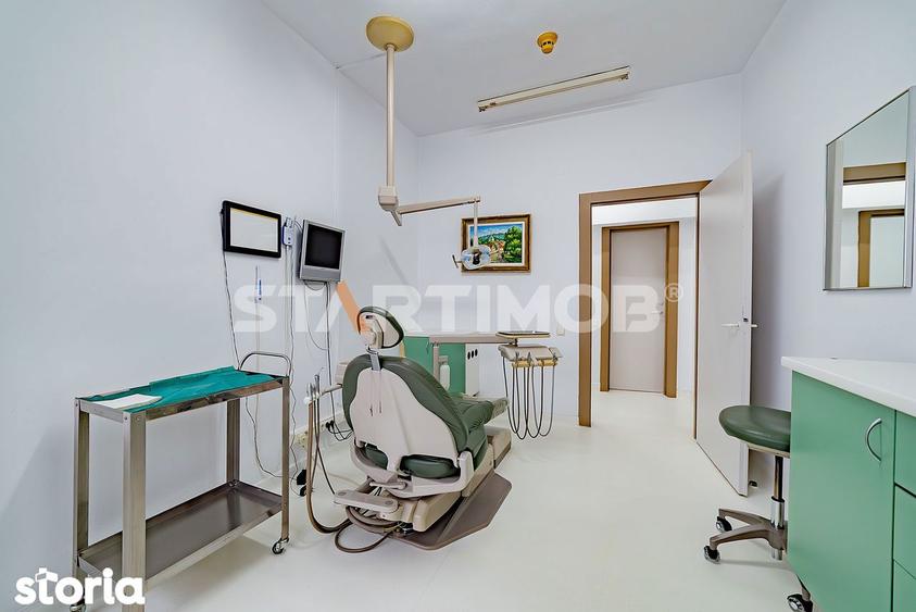 CABINET MEDICAL AUTORIZAT CLADIREA CAS BRASOV - 5