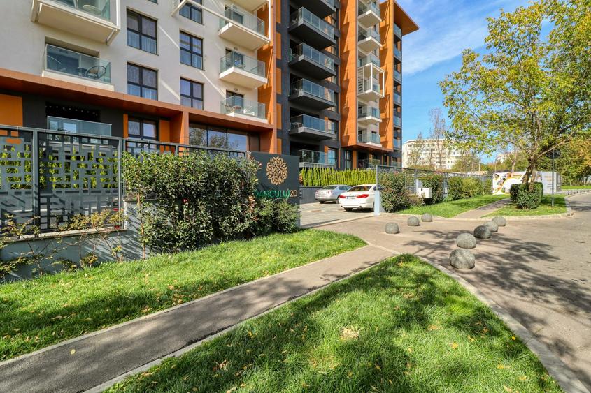 Apartament de 3 camere I Designer - 9