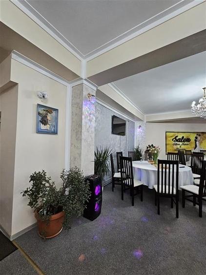 RESTAURANT DE VANZARE ONESTI - 6