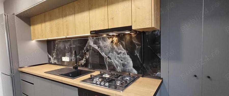 Apartament 2 camere, decomandat - zona Bartolomeu - 10