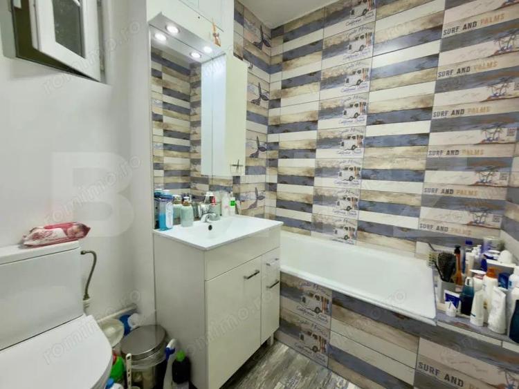 Apartament 2 camere, 56 mp, 1 Mai, zona Ciuperca - 3