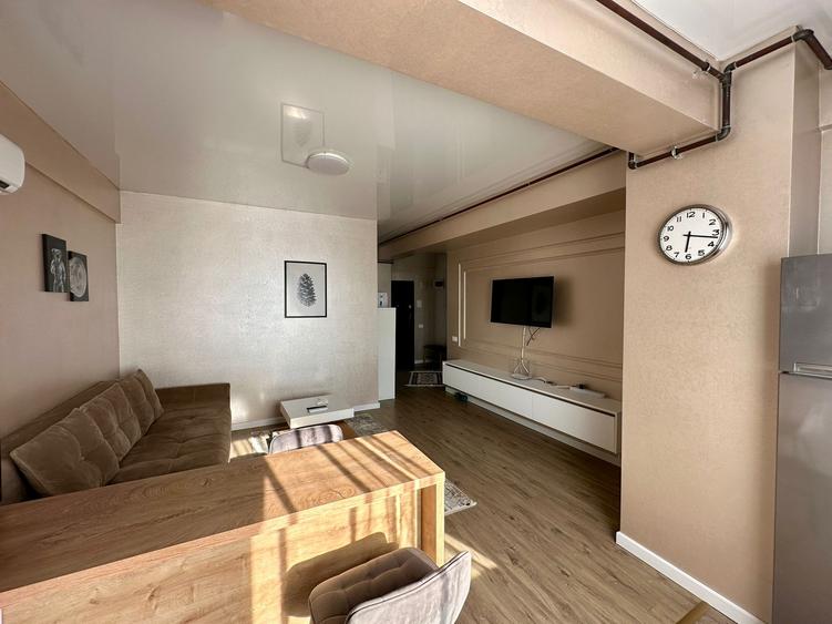 Apartament luxos 2 camere, 99.500€, la 100m de plajă - 1