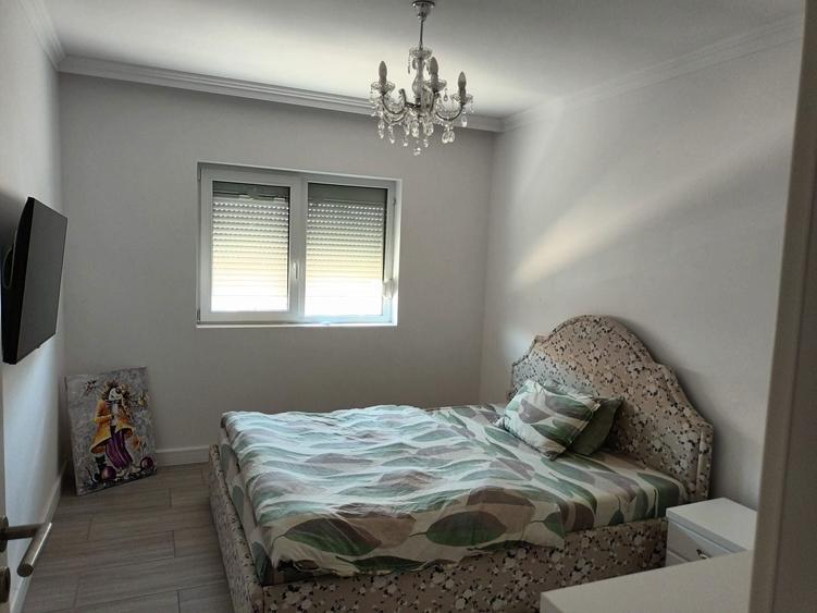 De vanzare , Duplex intrare in Sat Covaci , Cartier Nou . - 6