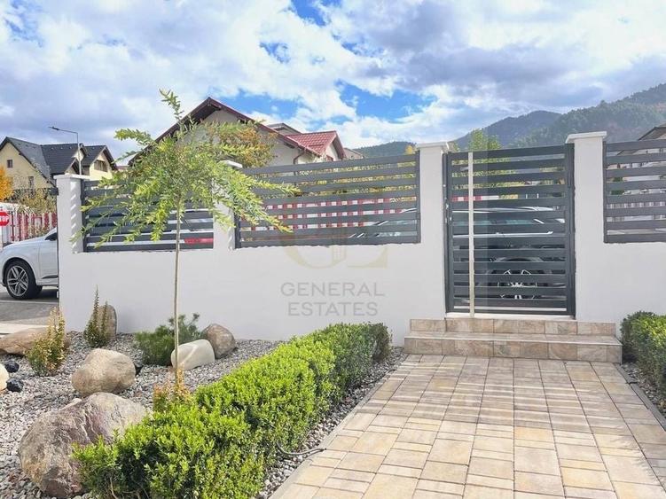 Casă cu design modern & suflet autentic – 200 m² de confort și rafinam - 4