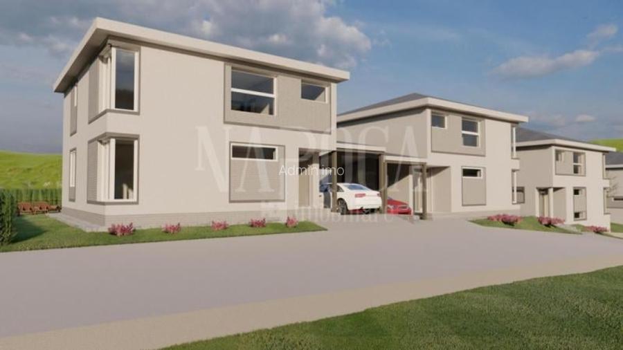 Casa 5 camere de vanzare in Dezmir