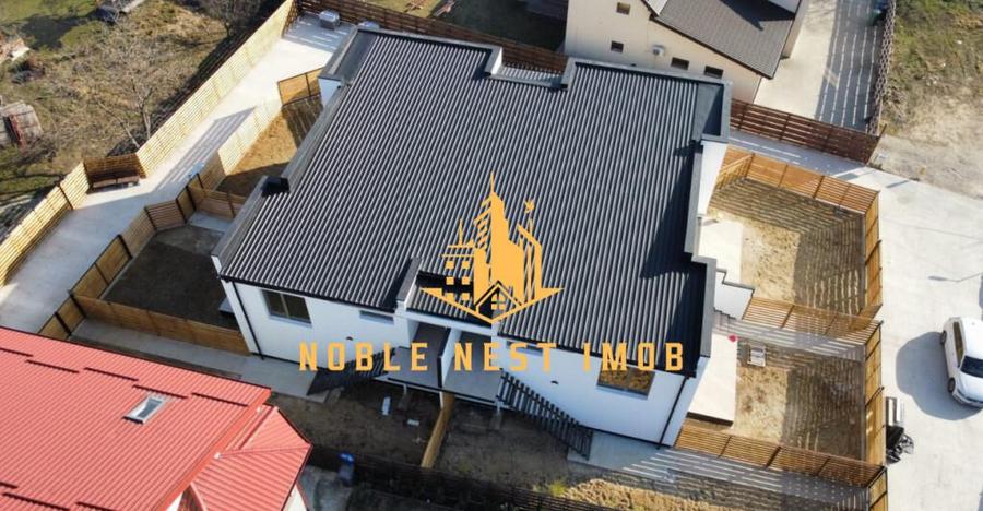 APARTAMENT CU GRADINA & LOC DE PARCARE, 56 mp - 3