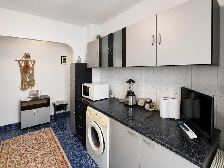 Apartament 3 camere de închiriat | Inel I - Galeriile Soveja - 3