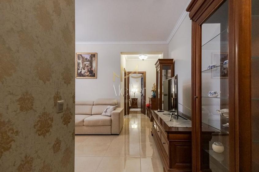 Apartament 2 camere, parcare, Buna Ziua, zona Grand Hotel Italia - 10
