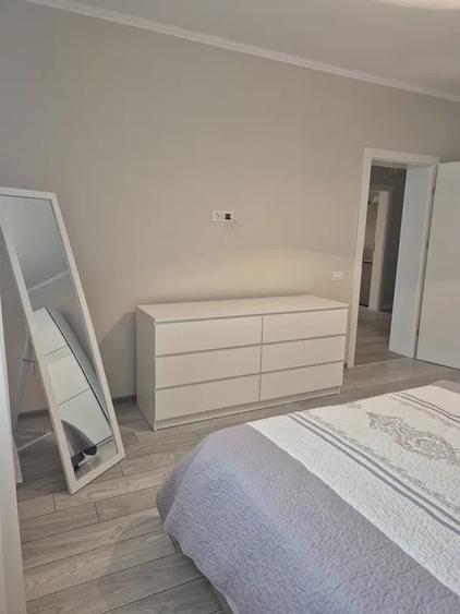 Apartament in Dumbravita langa centura - 4