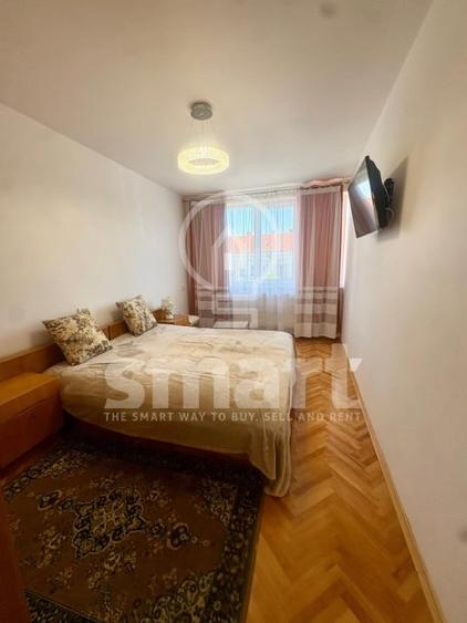 Apartament central 2 camere piata Mihai Viteazul - 1
