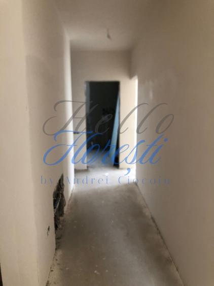 Apartament la Vila 4 camere 229 mp | gradina 161 mp | garaj | zona Dambul Rotund - 5