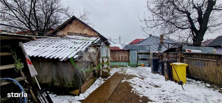 Casa batraneasca renovata , 84 mp, teren 500 mp, zona Serbanesti - 3